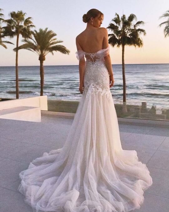 Ophelia - Glamour Atelier 1978