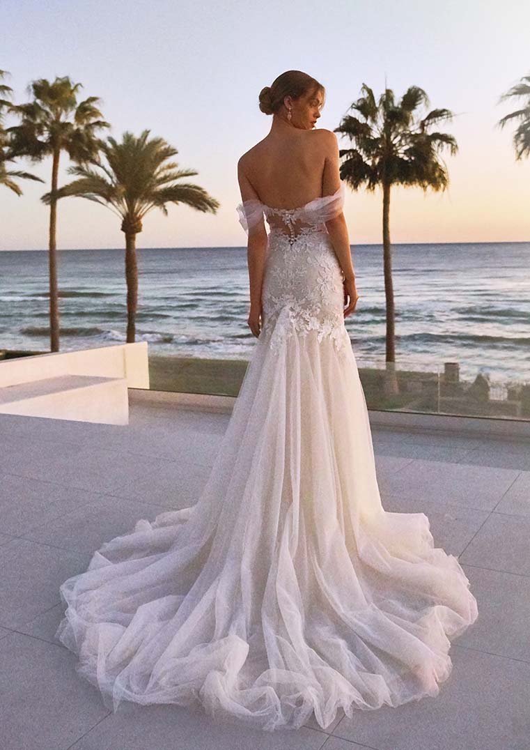 Ophelia - Glamour Atelier 1978