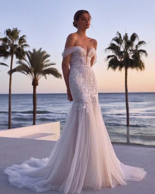 Ophelia - Glamour Atelier 1978