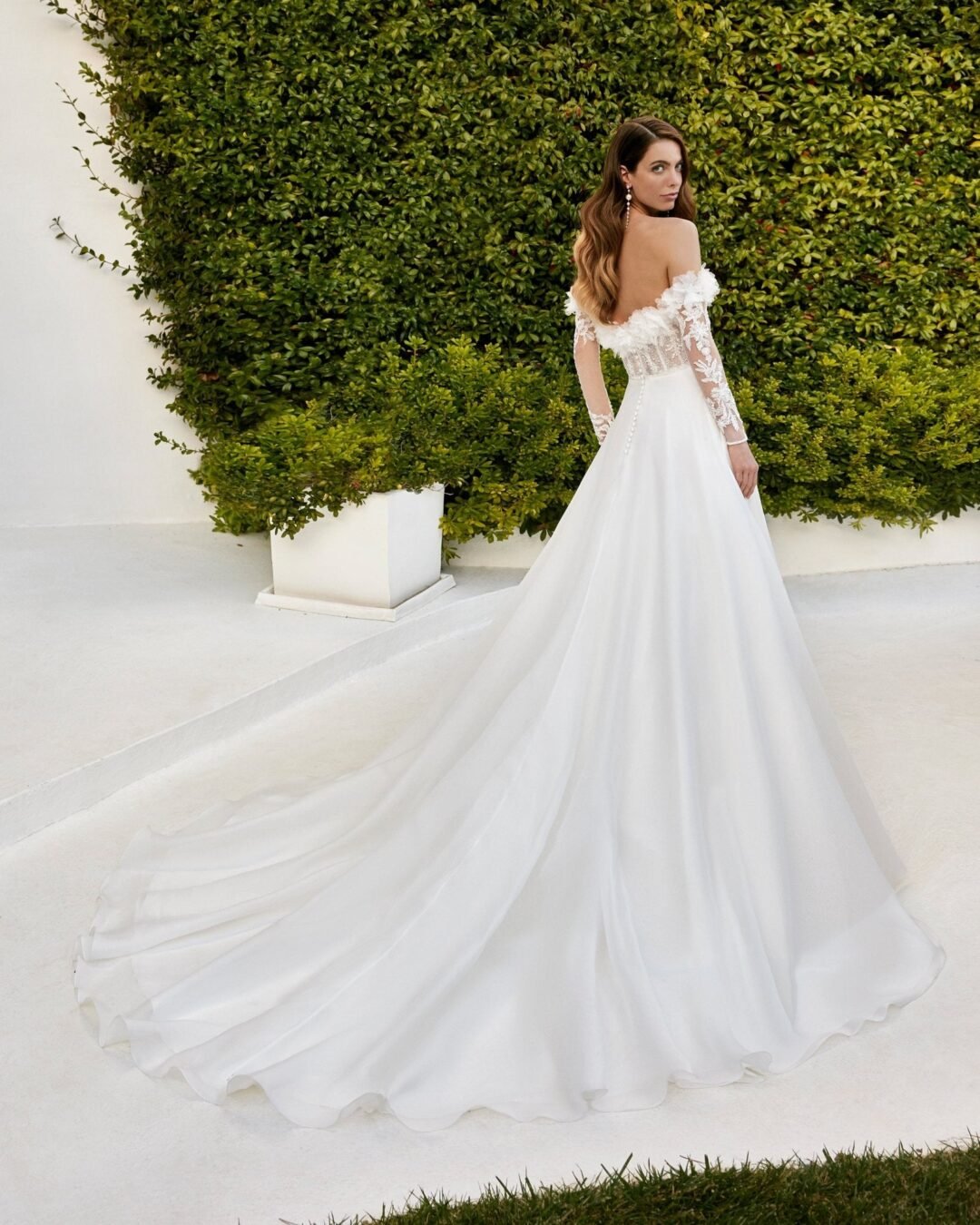 PALACE 2025 - Glamour Atelier 1978