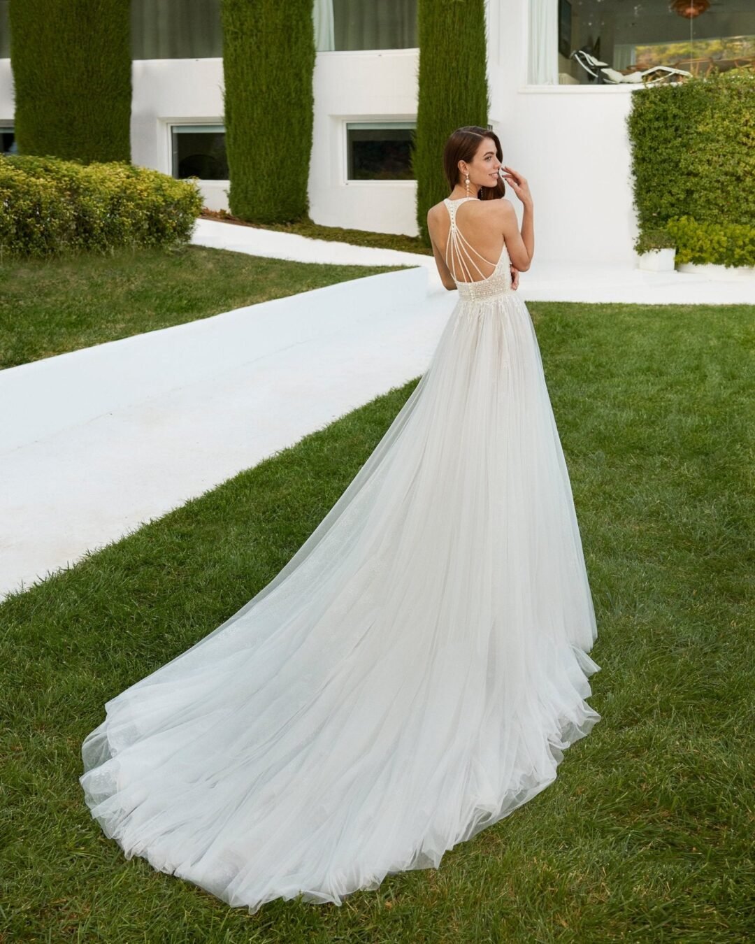 PARMEL 2025 - Glamour Atelier 1978