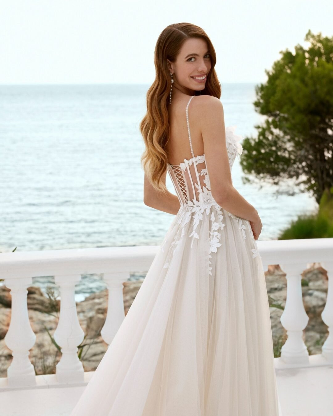 PETUNIA 2025 - Glamour Atelier 1978