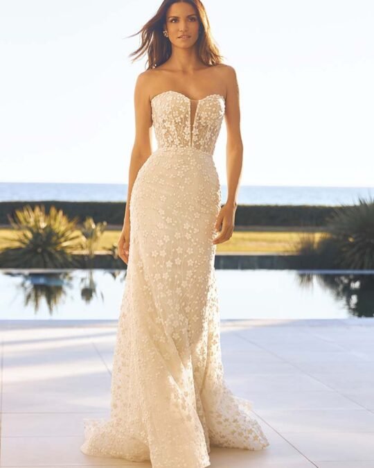 Phoebe - Glamour Atelier 1978