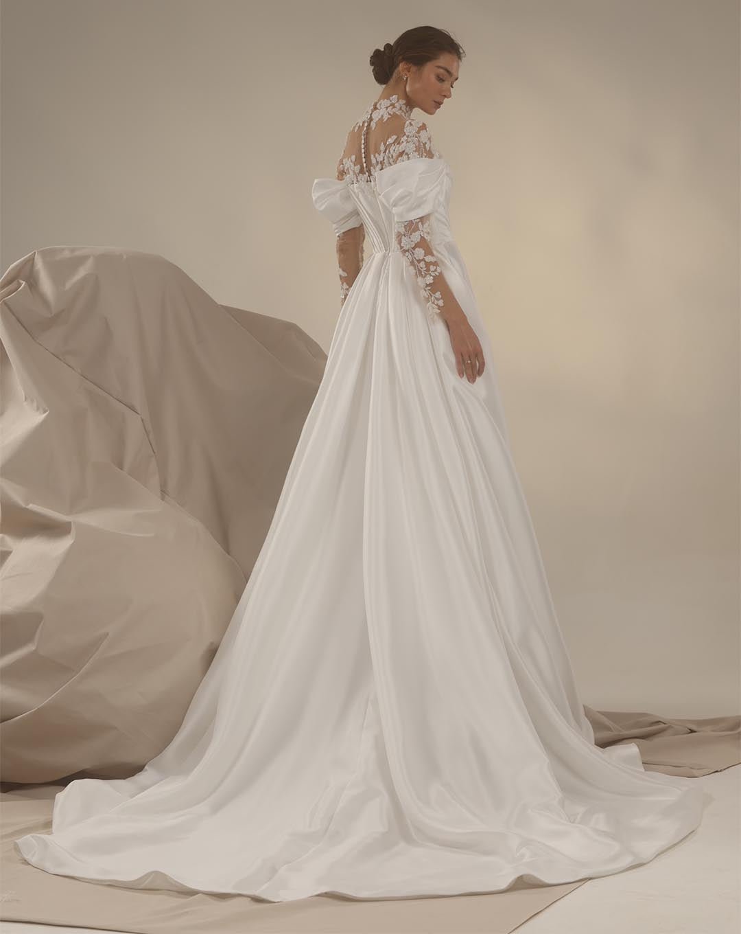 Poppy - Glamour Atelier 1978