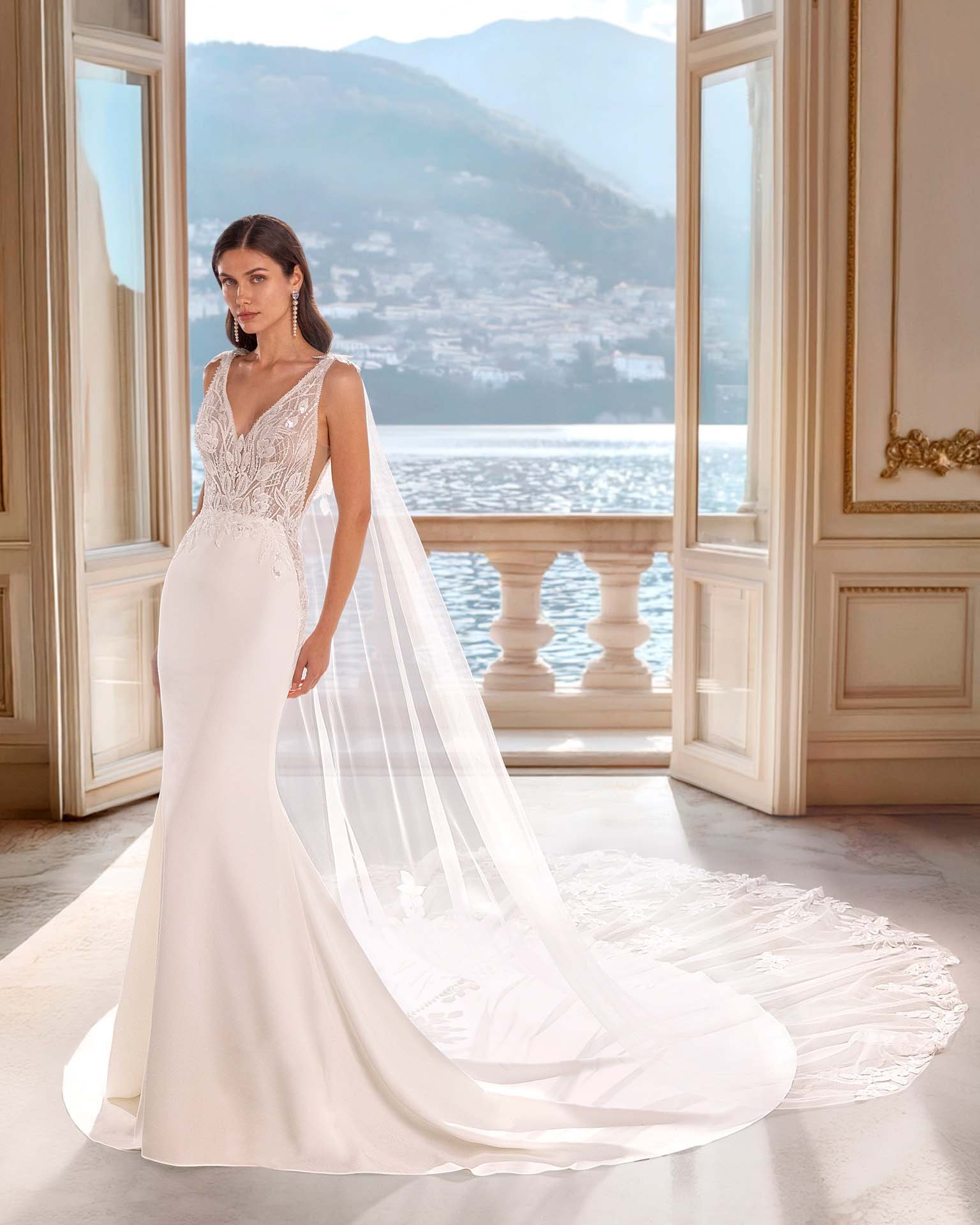 QOTY - Glamour Atelier 1978