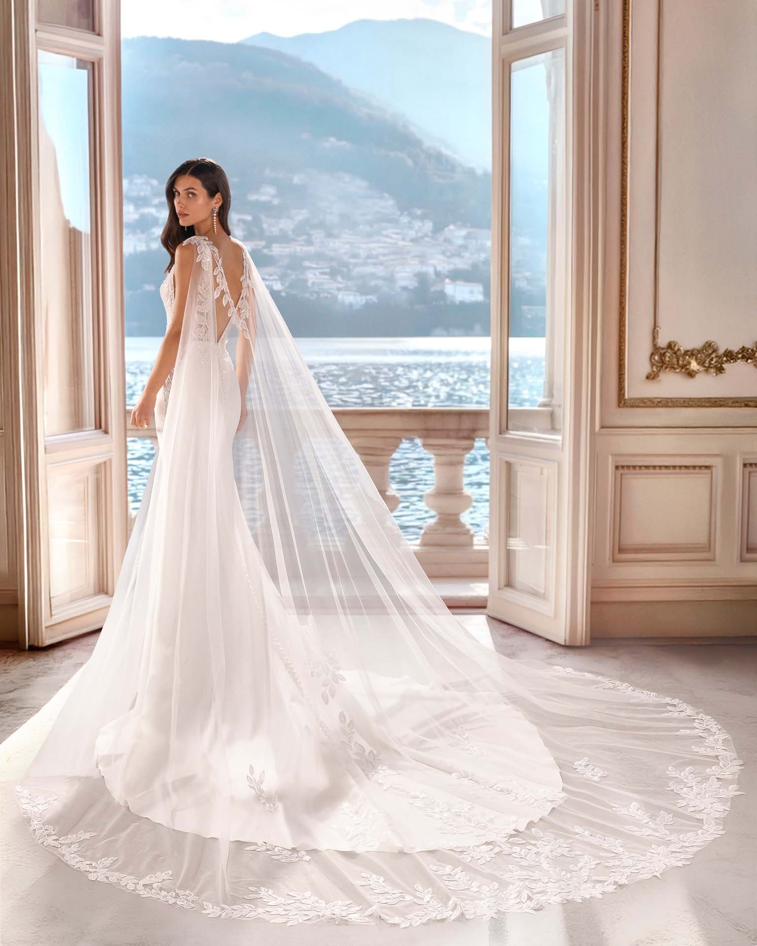 QOTY - Glamour Atelier 1978