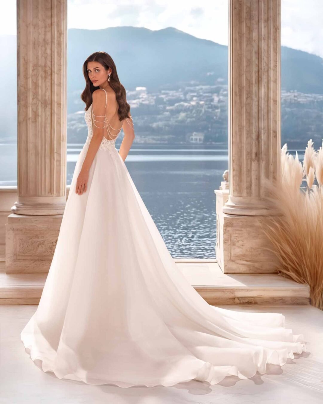 QUINCY - Glamour Atelier 1978