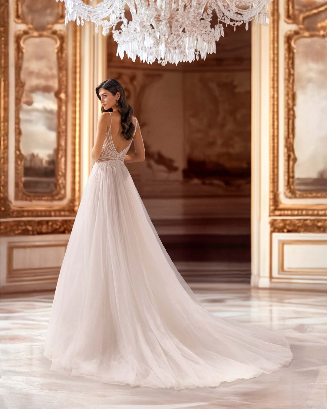 QUINDE - Glamour Atelier 1978