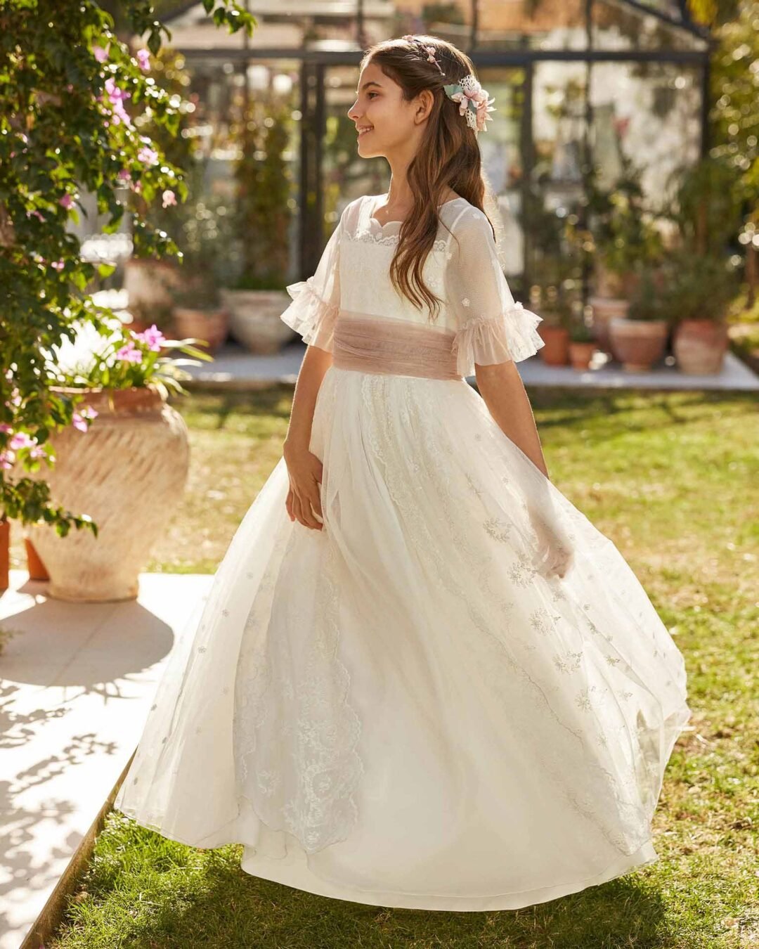 R709 - Glamour Atelier 1978