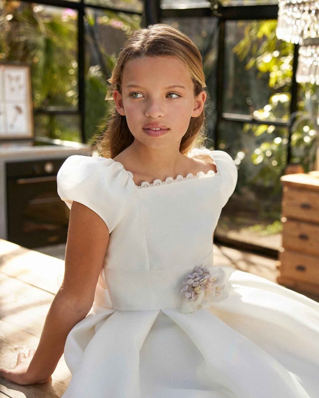 R722 - Glamour Atelier 1978