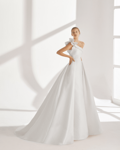 Rene - Glamour Atelier 1978