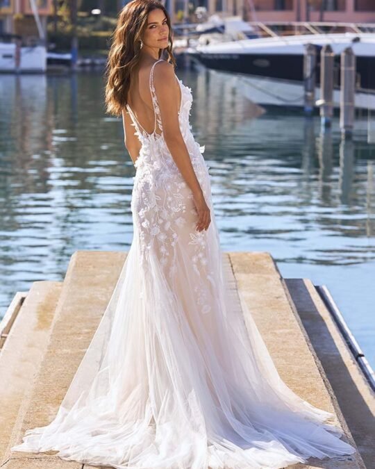 Rhapsody - Glamour Atelier 1978