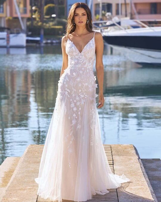 Rhapsody - Glamour Atelier 1978