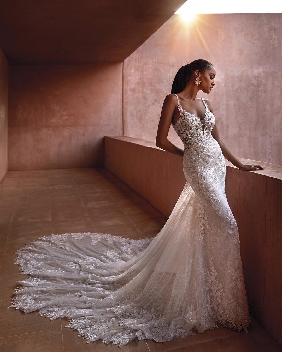 SEYCHELLES - Glamour Atelier 1978