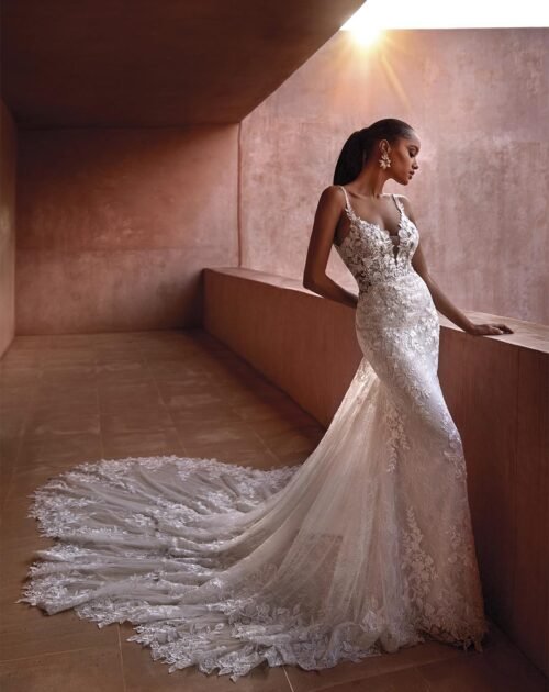 SEYCHELLES - Glamour Atelier 1978