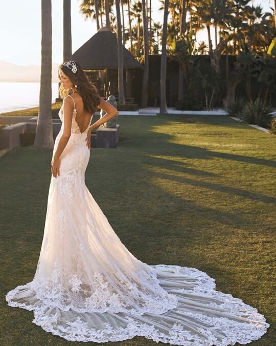 Shani - Glamour Atelier 1978