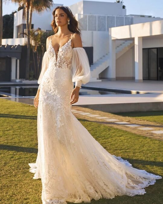 Shani - Glamour Atelier 1978