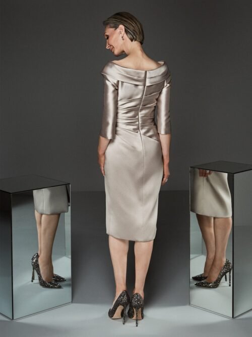 TD STYLE 04 - Glamour Atelier 1978