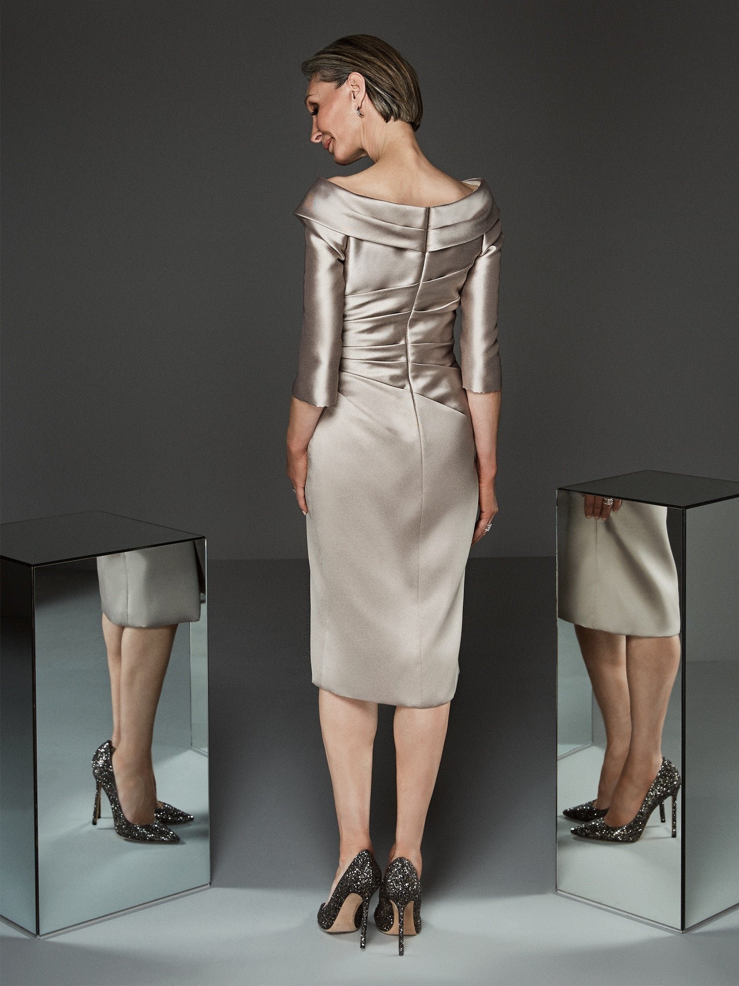 TD STYLE 04 - Glamour Atelier 1978