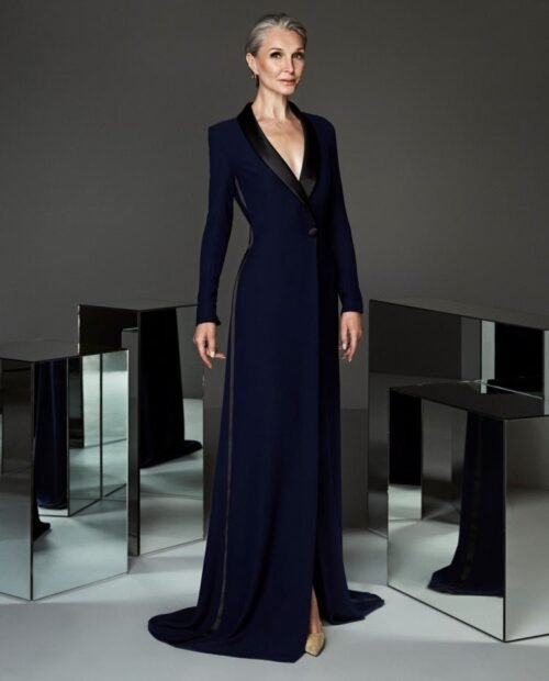 TT STYLE 06 - Glamour Atelier 1978