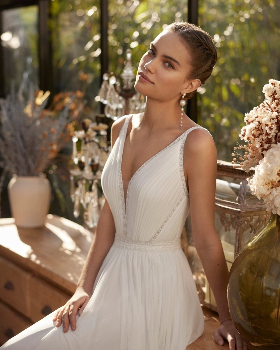 ULMINA 2025 - Glamour Atelier 1978