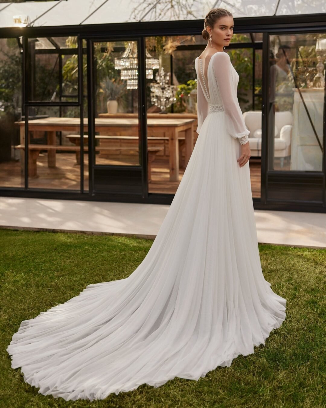 ULRICH 2025 - Glamour Atelier 1978