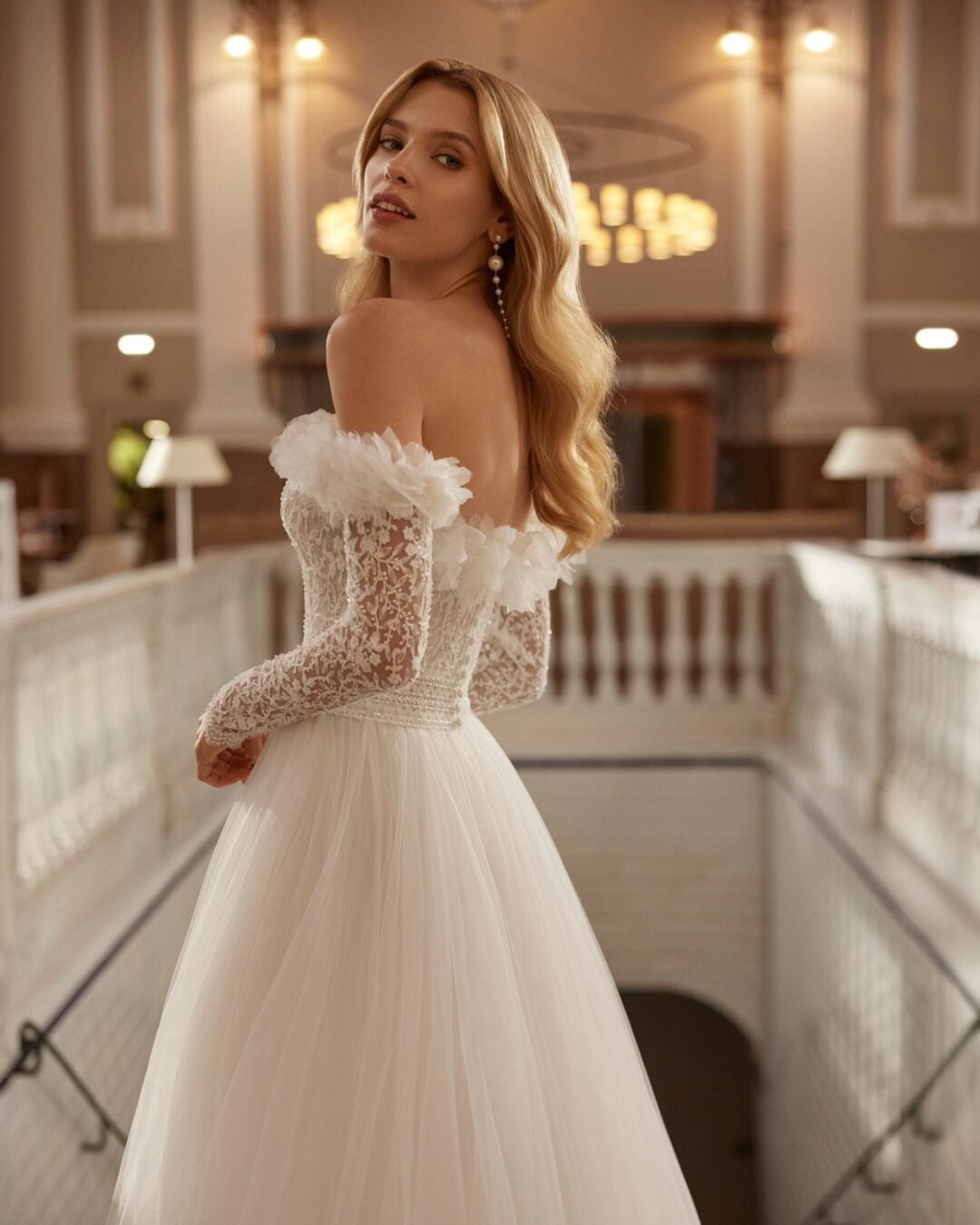 VERET 2025 - Glamour Atelier 1978