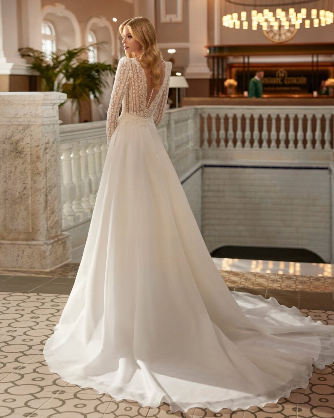 VERMER 2025 - Glamour Atelier 1978