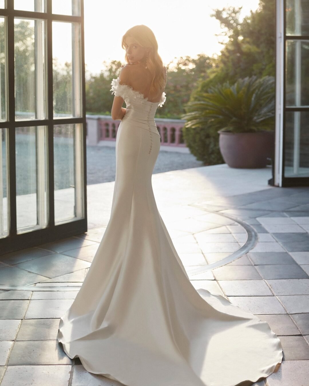 VINCENT 2025 - Glamour Atelier 1978