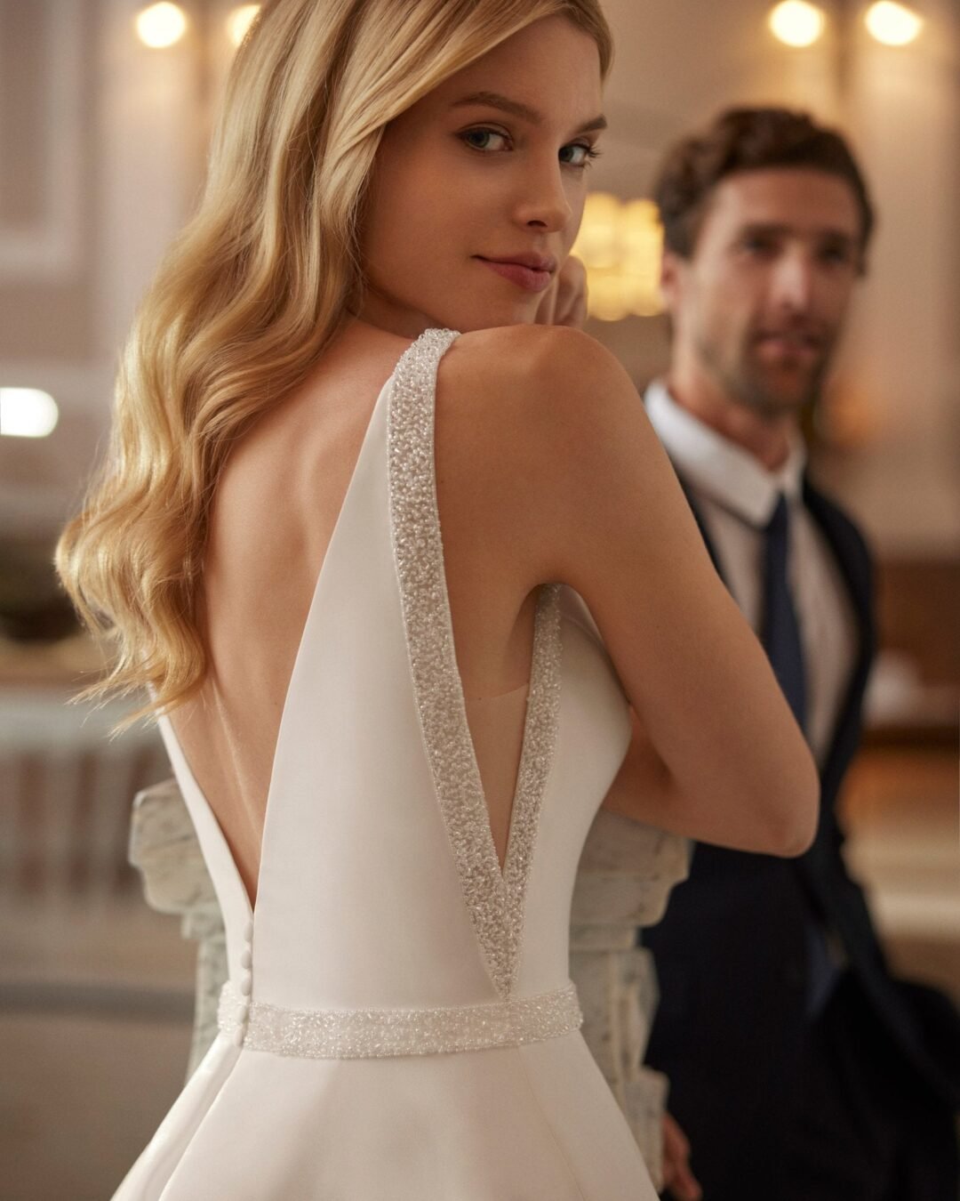 VIOLETTE 2025 - Glamour Atelier 1978