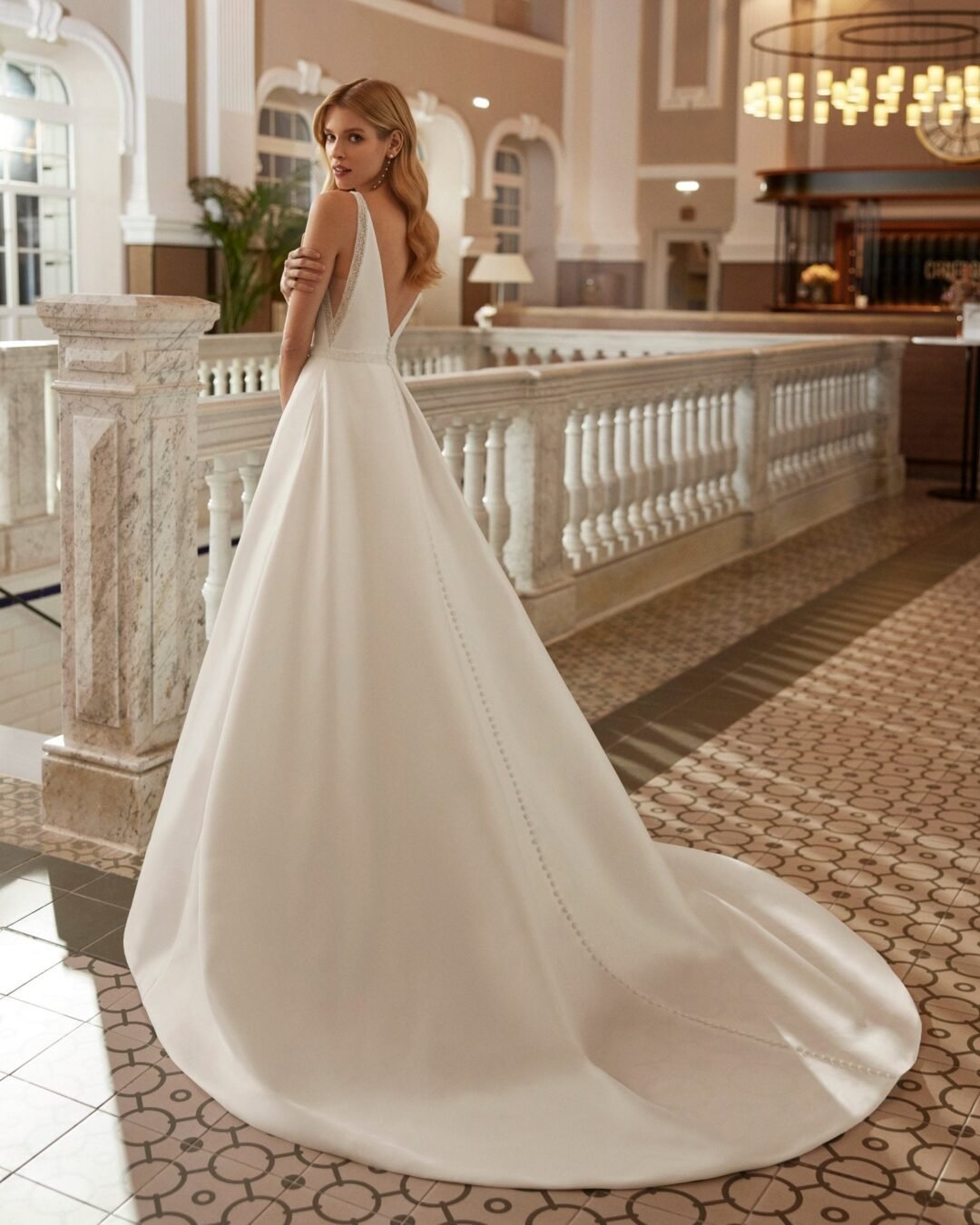 VIOLETTE 2025 - Glamour Atelier 1978