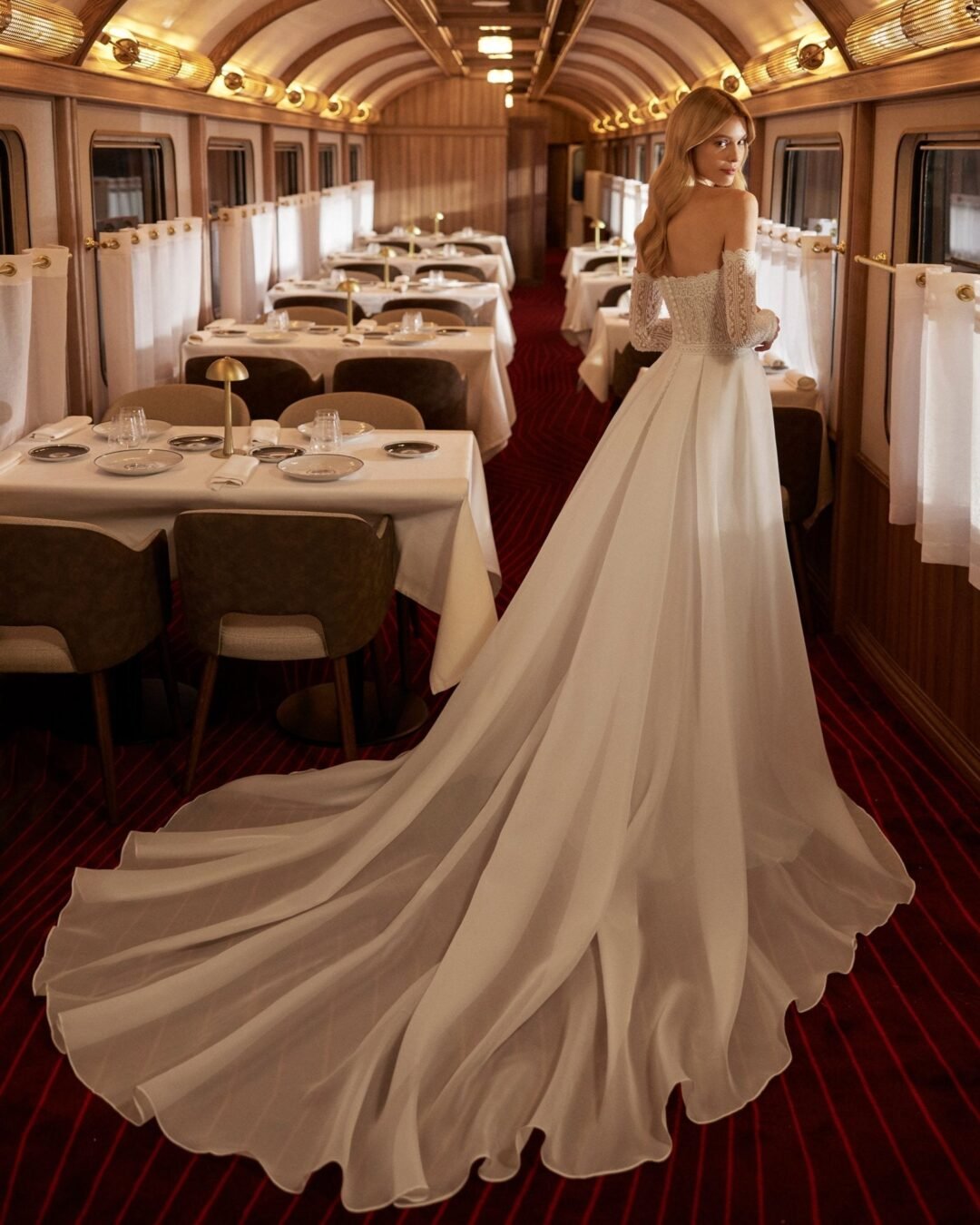 VORISE - Glamour Atelier 1978