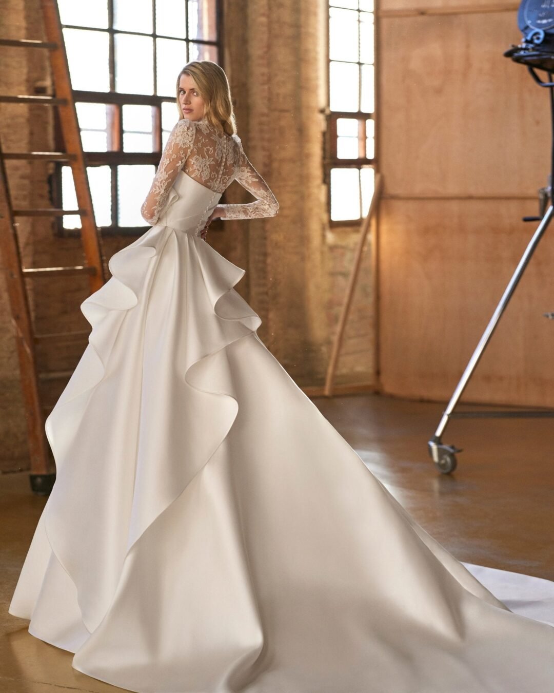 WAELA 2025 - Glamour Atelier 1978