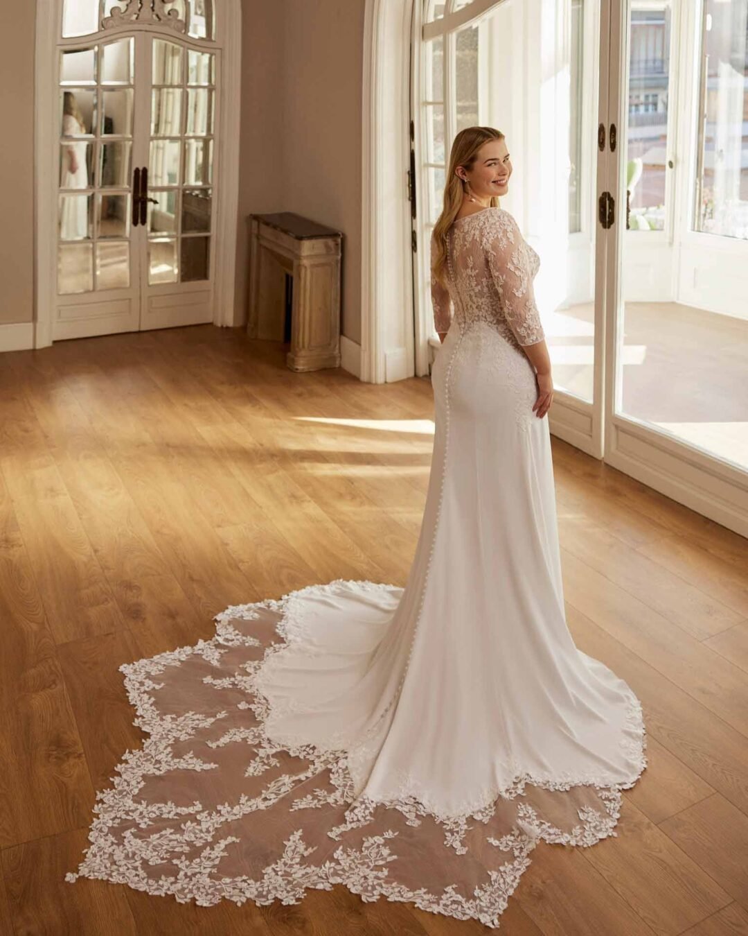 WARIETH - Glamour Atelier 1978