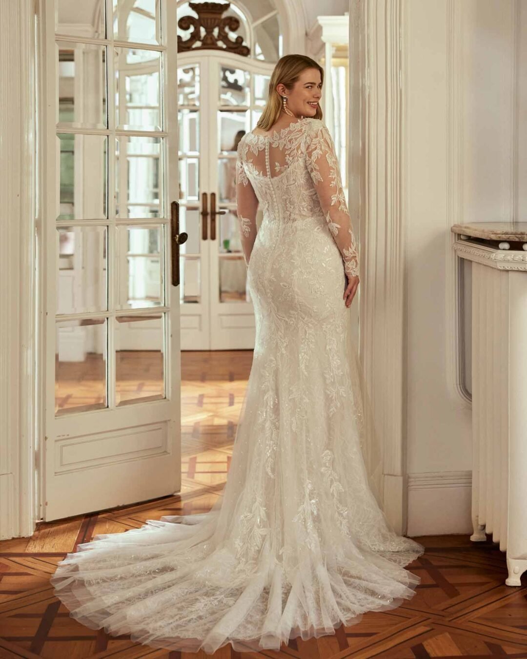 WELSY - Glamour Atelier 1978