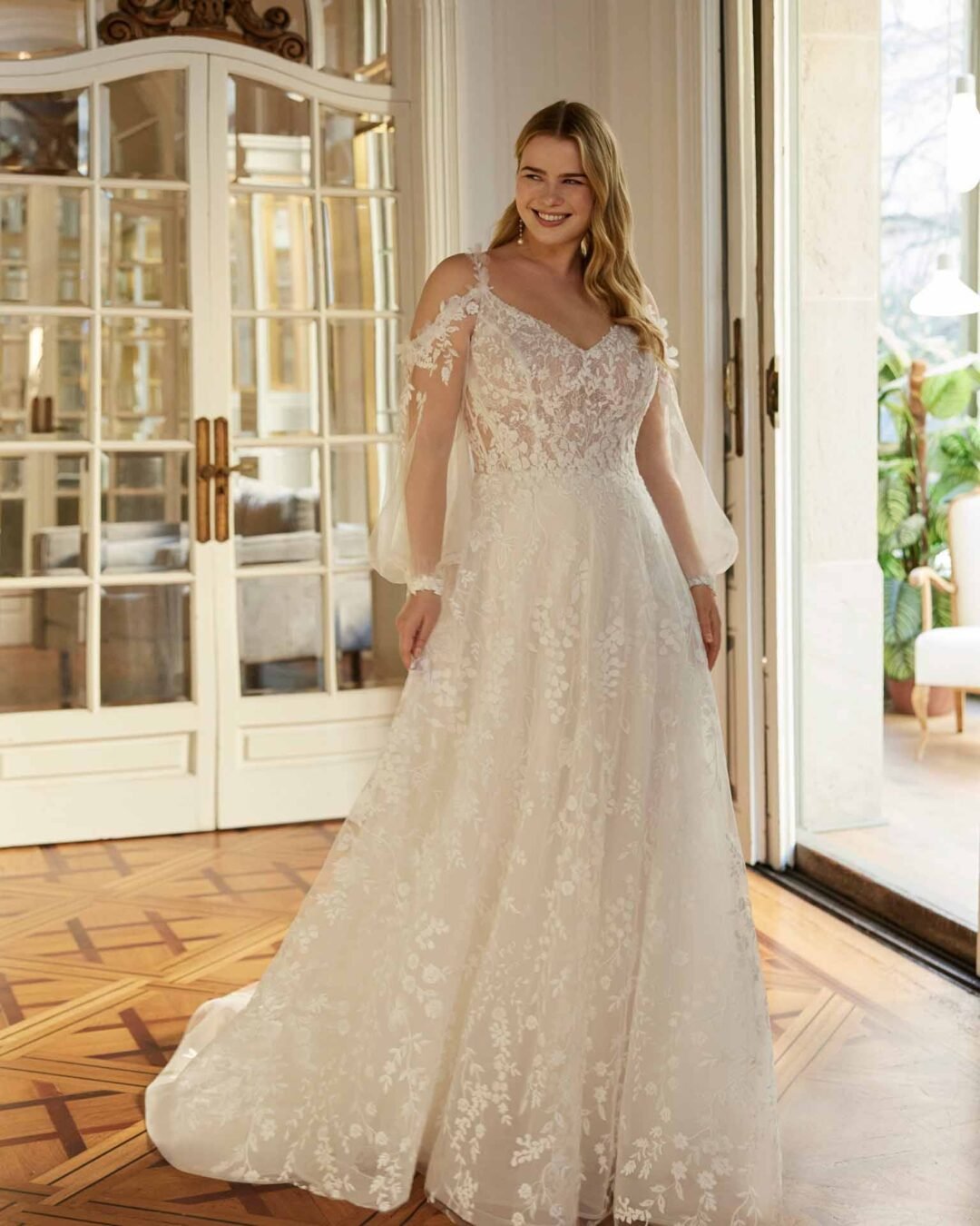 WELVIE - Glamour Atelier 1978