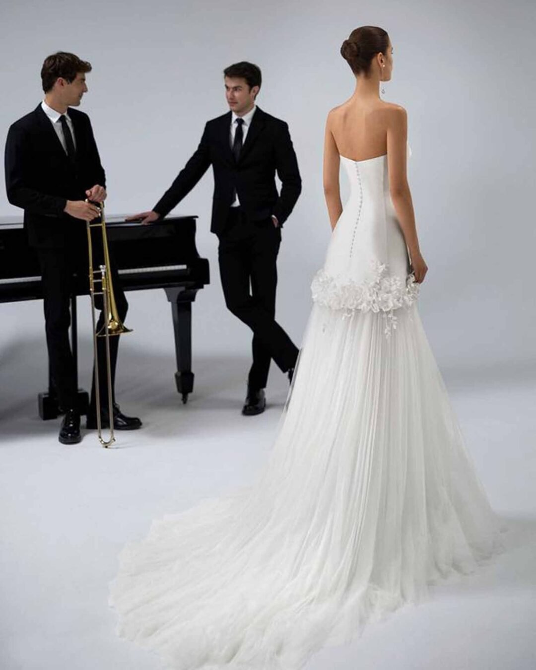 YORK - Glamour Atelier 1978