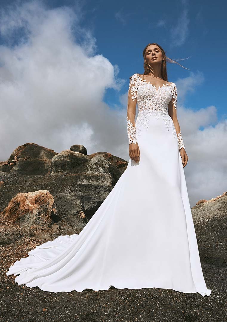 Yushan - Glamour Atelier 1978