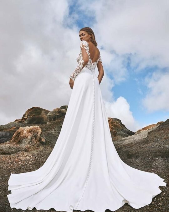 Yushan - Glamour Atelier 1978