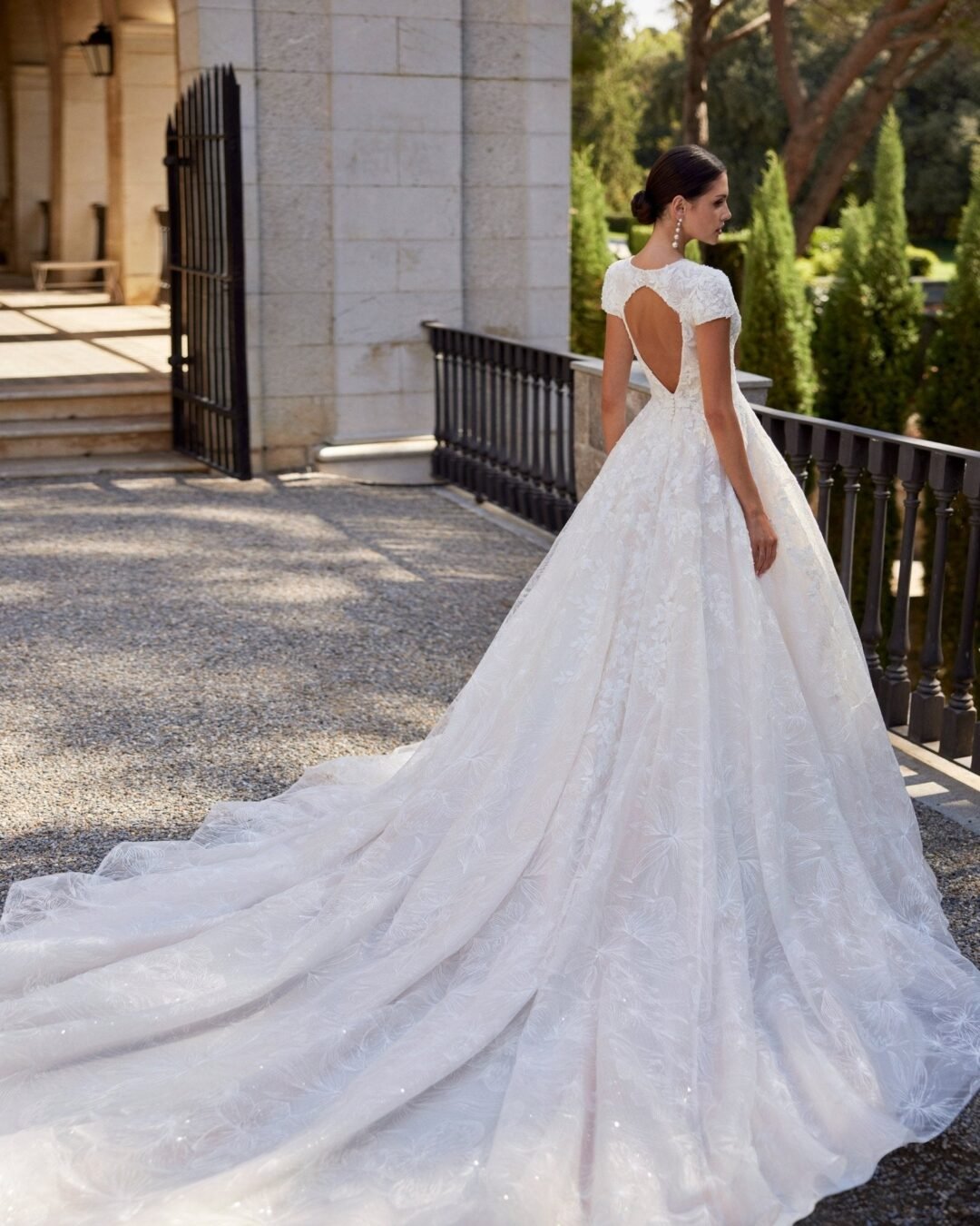 ZELINDA 2025 - Glamour Atelier 1978