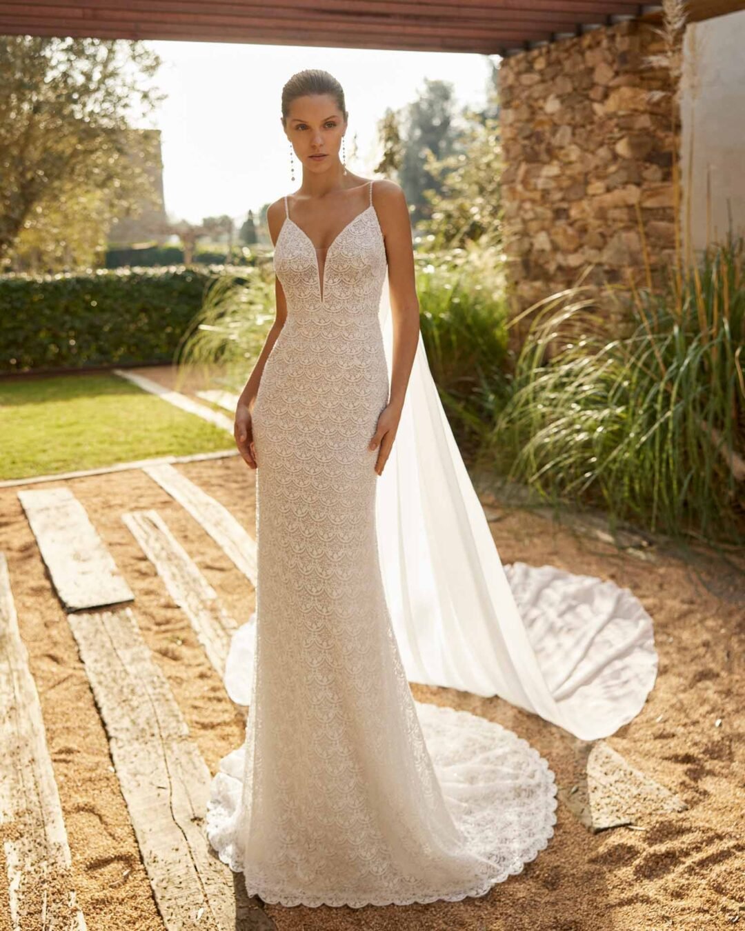 ZURI - Glamour Atelier 1978