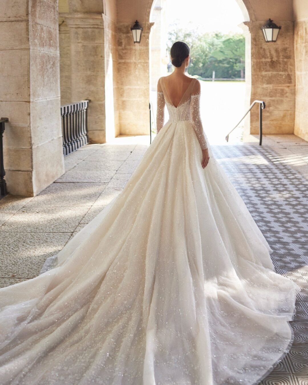 ZURIELA 2025 - Glamour Atelier 1978