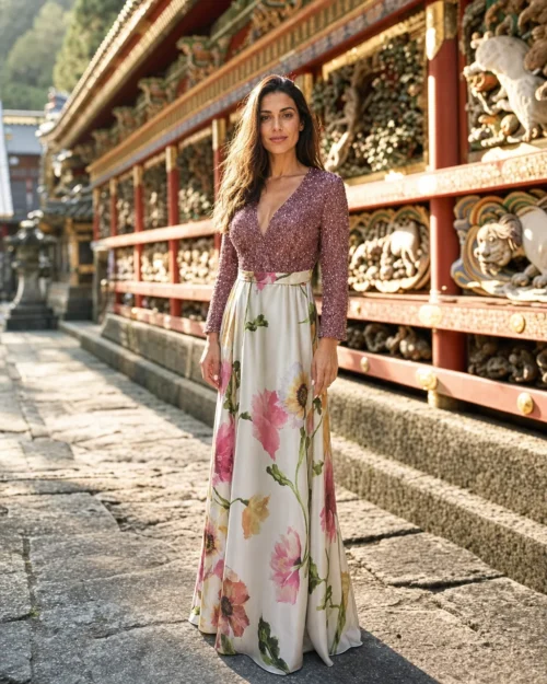 SORAYA